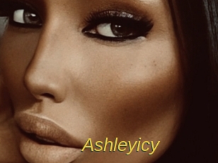 Ashleyicy