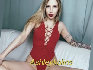 Ashleykolins