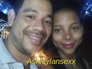 Ashleylansexx