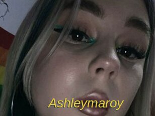 Ashleymaroy