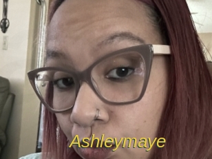 Ashleymaye