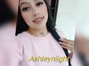 Ashleyniight