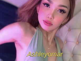 Ashleyomar