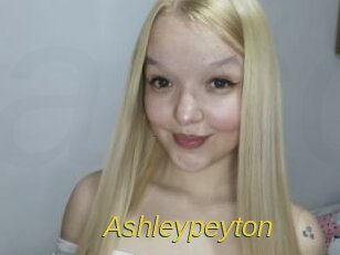 Ashleypeyton