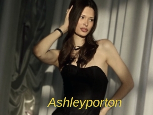 Ashleyporton