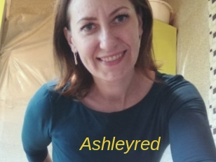 Ashleyred