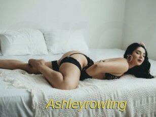 Ashleyrowling