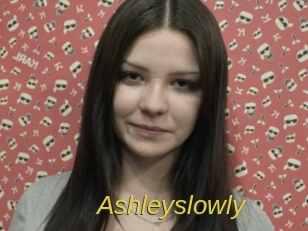 Ashleyslowly