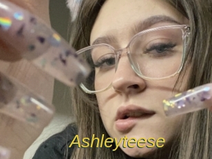 Ashleyteese