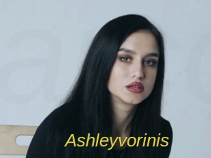 Ashleyvorinis