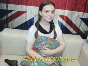 Ashleywowbabe