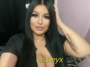 ashleyx Archive DVD ORG
