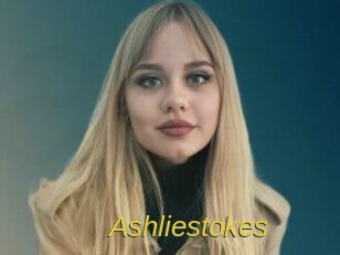 Ashliestokes