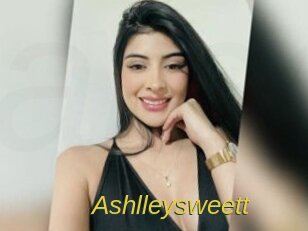 Ashlleysweett