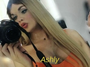 Ashly