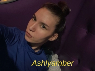 Ashlyamber