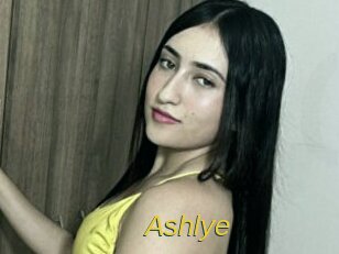 Ashlye
