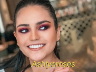 Ashlyeroses
