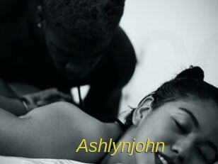 Ashlynjohn