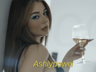 Ashlypowel