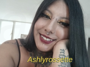 Ashlyrossette