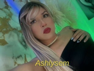 Ashlysem
