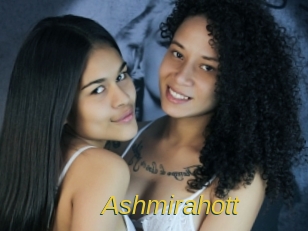 ashmirahott Archive DVD ORG
