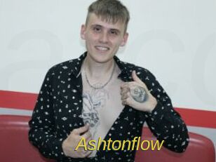 Ashtonflow