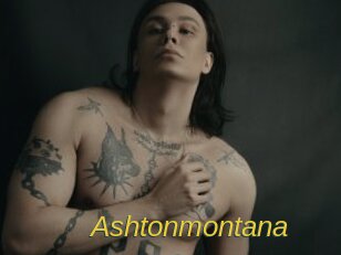 Ashtonmontana