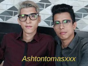 Ashtontomasxxx