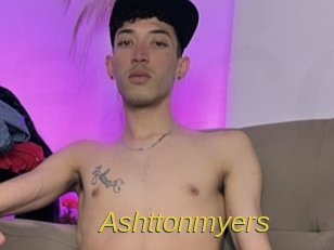 ashttonmyers Archive DVD ORG