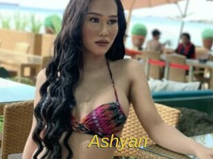 Ashyan