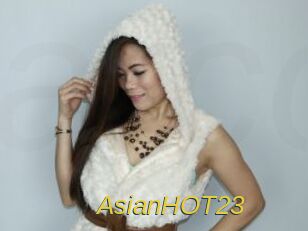 AsianHOT23