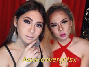 Asiancovergirlsx