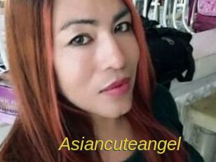 Asiancuteangel