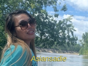 Asiansadie