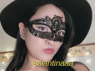 Asiantinaaa