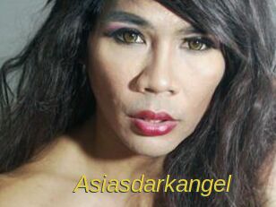Asiasdarkangel