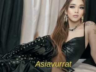 Asiavurrat