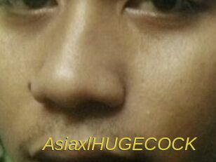 AsiaxlHUGECOCK