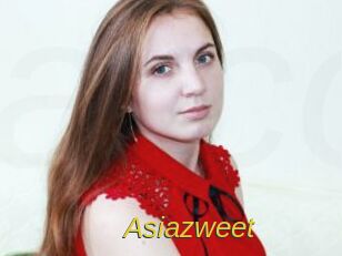 Asiazweet
