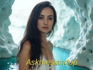 Askmestandup