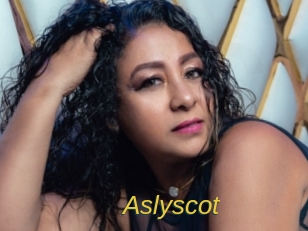 Aslyscot