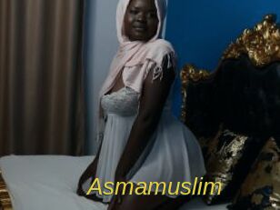 Asmamuslim