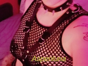 Aspenluna