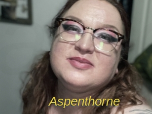 Aspenthorne