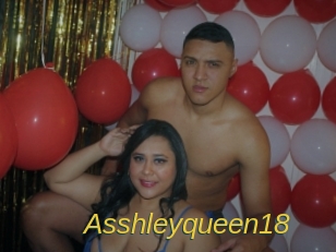 Asshleyqueen18