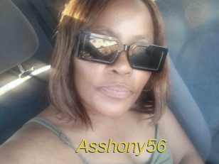 Asshony56