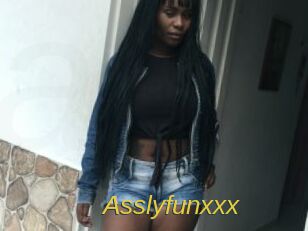 Asslyfunxxx
