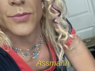 Assmann